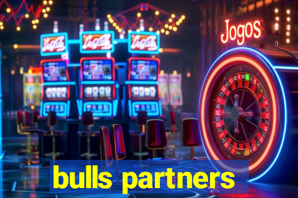 bulls partners
